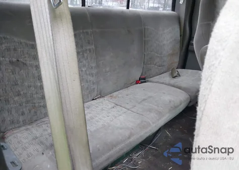 2000 Ford F-250 Lariat/Xl/Xlt из США, поврежденный, VIN 1FTNX21F5YEA25104